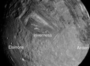 Ученые разгадали тайну луны Урана