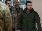 Визит Зеленского в Золотое: глава Луганской ОГА готов встретиться со "зрадофилами"