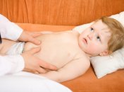 Лето с ребенком: консультация гастроэнтеролога