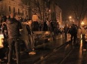 Студенты Львова объявили о местном Евромайдане 