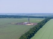 В Харьковской области открыли новое месторождение газа