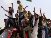 Чемпионат мира по футболу в Индии?