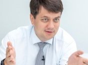 Разумков пока не знает дату, когда начнет работу система "Рада-4"