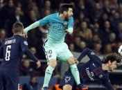 Месси отменил поездку в Египет после матча с ПСЖ