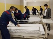 В Иране погибли сотни человек во время "лечения" спиртом