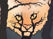 Что вы заметили на картинке первым?