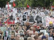 Итоги 9 мая: День победы над нацизмом, "Бессмертный полк" в Киеве, Грицак - герой Украины, Лига Европы