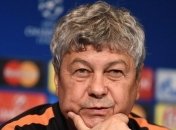 Луческу: "Шахтер" должен быть командой, которая показывает красивый футбол