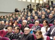 Аваков анонсировал повышение пенсий сотрудникам системы МВД