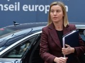 Могерини и ЕК представили доклады по вопросам обороны на саммите ЕС