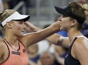 Первая и вторая ракетки Украины поучаствуют в серии американских турниров в августе