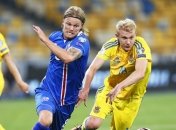 Ракицкий, Коваленко и Зинченко вернулись в сборную