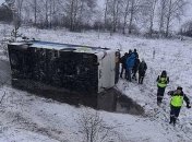 В России автобус с детской футбольной командой попал в страшную аварию 