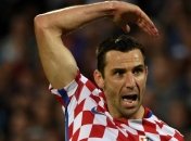 Срна принял решения, касательно возвращения в сборную