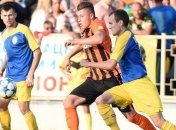 Кубок Украины 1/8 финала. "Шахтер" прошел "Тернополь" 