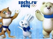 В Сочи снимают комедийный фильм о подготовке к Олимпиаде