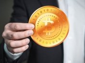 Курс биткоина побил очередной исторический рекорд