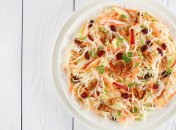 Идеальное блюдо после праздников