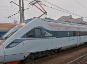 Появилось расписание движения поезда "четырех столиц" из Киева в Ригу