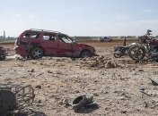 В сирийском Эль-Бабе произошел теракт, много погибших