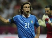 Андреа Пирло: Италия провела идеальный матч