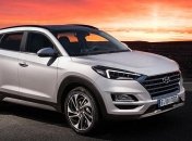 В Нью-Йорке представили новую модель Hyundai Tucson