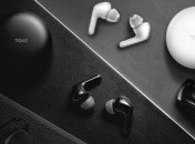 LG выпустила новые наушники с функцией самоочистки