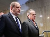 Украину потрясла премьера фильма о голливудском насильнике