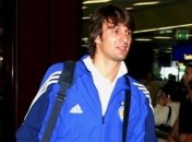 Шовковский рассказал о походе к психологу