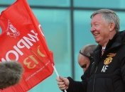 Фергюсон: Я, наверное, впервые в жизни проспал 10 часов