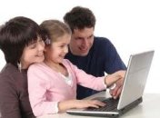Родители в интернете: хуже, чем дети?