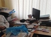 В Харькове хирург попался на рекордной взятке 