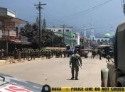 Масштабные взрывы на Филиппинах: уже более 10 погибших и 75 пострадавших