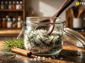 Сосновые иголки и соль в быту – Натуральный ароматизатор и поглотитель влаги для дома