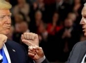 Хто для України краще - Байден або Трамп?