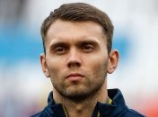 Футболист сборной Украины выразил желание вернуться в Крым