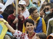 Коронавирус в Украине: более 800 зараженных и новый рекорд выздоровления