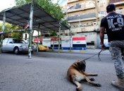 В Ираке нанесен ракетный удар на квартал крупных мировых нефтекомпаний