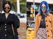 Что носить в межсезонье: универсальные наряды