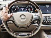 Презентация нового внедорожника от Mercedes: известна дата