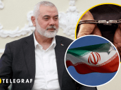 Исмаил Хания