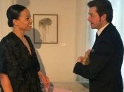 Министры культуры Украины и Швеции провели встречу