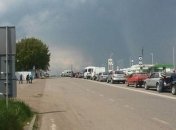 Россиянин пытался вывезти предметы старины из Украины