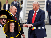 Трамп пригласил Путина и Лукашенко в Совет мира, Иван Ступак