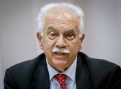 Догу Перинчеку уже 80 лет, а он не теряет политических амбиций