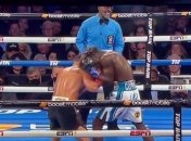 Ломаченко - Комми