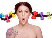 Упражнения для щек 