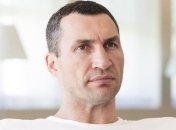 Володимир Кличко підтримав Вихриста