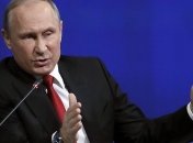 Путин: РФ не может исполнять Минские соглашения в одностороннем порядке
