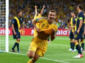 Определился соперник сборной Украины в 1/8 Евро-2020